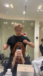 点击看大图 -WM Hair Salon精品店