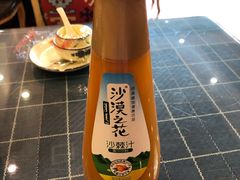 -天源居餐厅·地方特色菜(张北店)