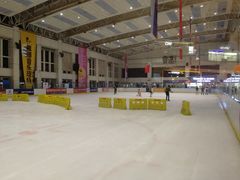 -冠军冰场CHAMPION RINK(中华城店)