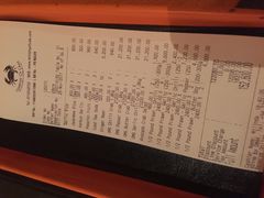 -Ministry of Crab(科伦坡店)