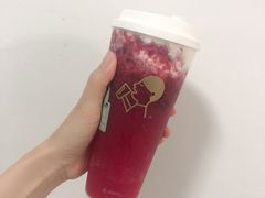 -喜茶(东莞汇一城店)