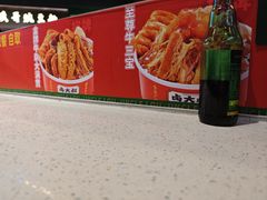 -卤大叔·广州牛杂(壹方城店)
