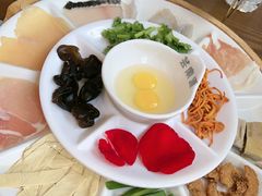 -芸南道·过桥米线(昆明老街旗舰店)