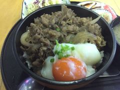 -京和风食堂·定食寿喜锅(保利樾广场店)