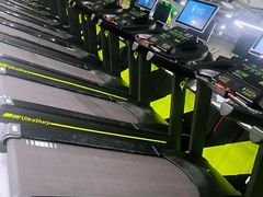 -光猪圈健身(津投广场店)