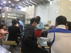 -义顺牛奶公司(庇利金街店)
