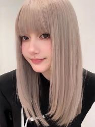 -FASHION PALACE hair+