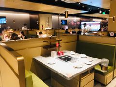 -海底捞火锅(金融街万达店)