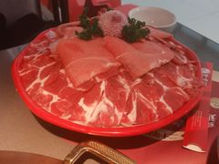-刘一手重庆火锅(万达广场颍泉店)