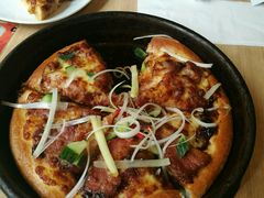 -必胜客(上海新南方商城PH店)