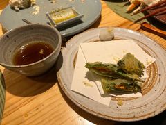 -镹·鱼料理  国产鱼使用店