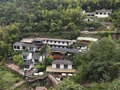 -泽雅七瀑涧景区