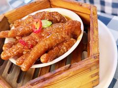 -肥田仔·香港大排档(静安寺店)