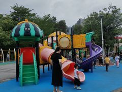 -广东花都湖国家湿地公园