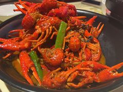 -聚味瞿记·龙虾堂(咸嘉湖店)