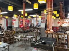 -郝大姐·乌龙山铁板烧(大学城三店)