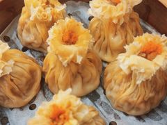 -都一处烧麦馆(前门店)