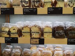 -PAPER STONE BAKERY(天环店)