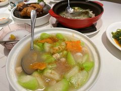 -莆田餐厅PUTIEN(世博源店)