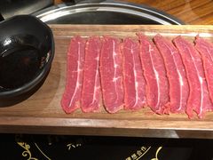 -六扇门潮汕牛肉火锅(BGC店)