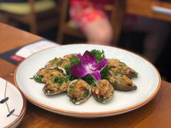 -必点海鲜·鲅鱼水饺(鞍山西道店)