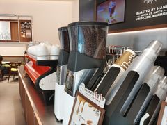 -Peet's 皮爷咖啡(海雅缤纷城店)