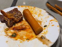 -海底捞火锅(泰安爱琴海店)