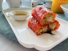 -东南里湖景餐厅·新闽菜(浦西万达店)