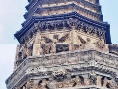 -广胜寺塔