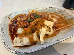 -御陕坊(交大店)