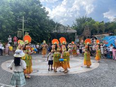 -南宁方特东盟神画