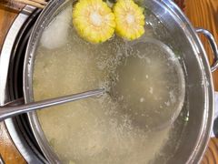 -荣记潮汕牛肉火锅(仙鹤街店)