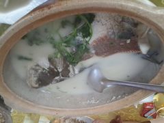 -天目湖刘老四农庄