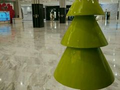 -太原茂业天地购物中心
