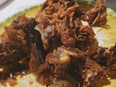 鸭架-荷塘秋月·本帮江浙菜(国权路店)