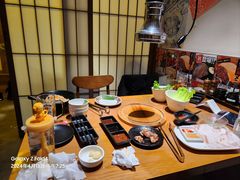 -AJIYA炭火烧肉(徐汇正大乐城店)