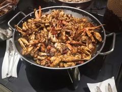 -沈阳和平艾美酒店新食谱西餐厅