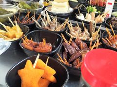 -江油特色冷沾沾(火炮街店)