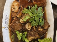 -松發肉骨茶(先得坊店)
