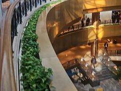 -圆顶阁西餐厅(郑州索菲特国际饭店 )