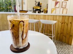 -COMPANION COFFEE小伴咖啡