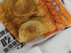 -阿度烧烤牛火锅(梧田店)