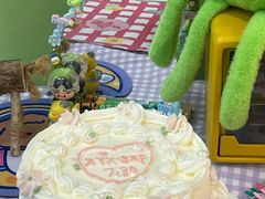 -米柚烘焙教室(新天地购物中心店)