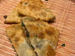 奶奶手工麦饼-吴记百家·私房菜·家宴(润园店)