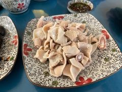 -格日勒阿妈蒙古厨房(大召店)