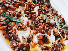 迷迭沸腾鱼-蔴将·川菜(黄龙万科店)