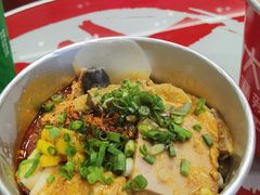 -大喜麻辣拌(凯德1818店)