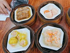 -恒兴发茶店(水巷口店)