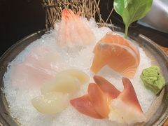-麦秋寿司(富都广场店)