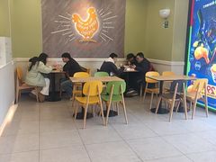 -德克士(东安店)